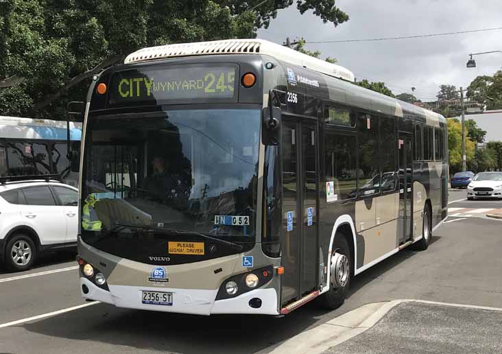 Sydney Buses Volvo B7RLE Custom CB80 2356 STA85